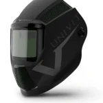 Маска сварщика UNIVET™ MASTR LASER: инновационная защита и комфорт для профессионалов