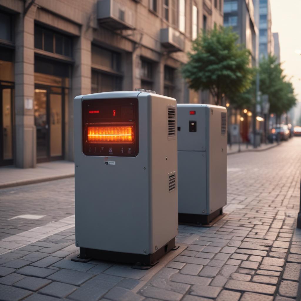 Трехфазные уличные стабилизаторы напряжения: обзор конструкций и диапазон цен - изображение 2