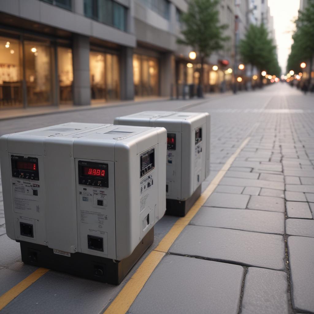 Трехфазные уличные стабилизаторы напряжения: обзор конструкций и диапазон цен - изображение 4