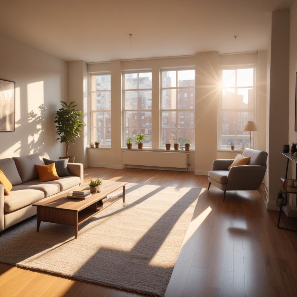 Снять квартиру посуточно: советы по выбору жилья и оформлению сделки